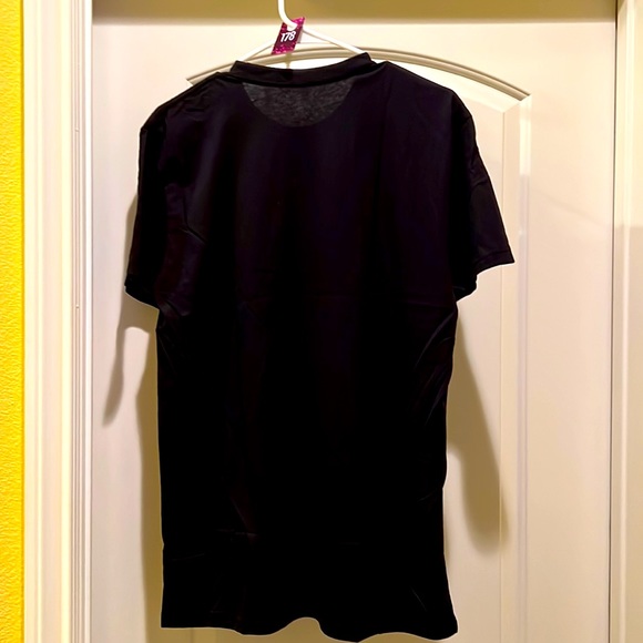 New Men’s uv reactive SHIRT - Picture 7 of 7